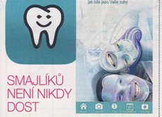 Aplikace iSmile.cz
