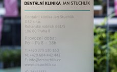 Klinika A