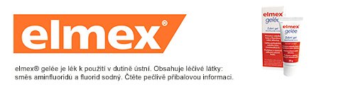 Elmex Gellee 2