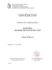 Certifikat