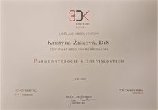 Certifikat