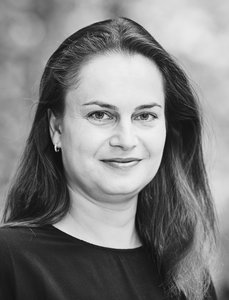 Sylva Halíková