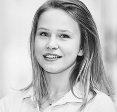 Bc. Kamila Svobodová